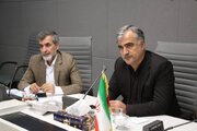  نمایشگاه بین‌المللی کتاب سنندج، می‌تواند به مهم‌ترین رویداد فرهنگی استان تبدیل شود