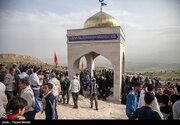 بازگشت یک شهید گمنام به آغوش خانواده/ ماجرا چه بود؟