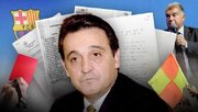 زمان صدور حکم نهایی پرونده نگریرا