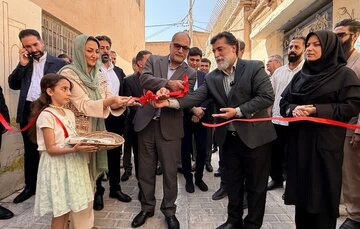 همنوایی میراث و سرمایه در قلب فارس