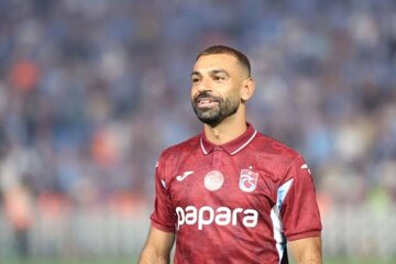 گشتوگذار محمد صلاح در طبیعت ترکیه؛ اینستاگرام منفجر شد! + عکس گشتوگذار محمد صلاح در طبیعت ترکیه؛ اینستاگرام منفجر شد! + عکس