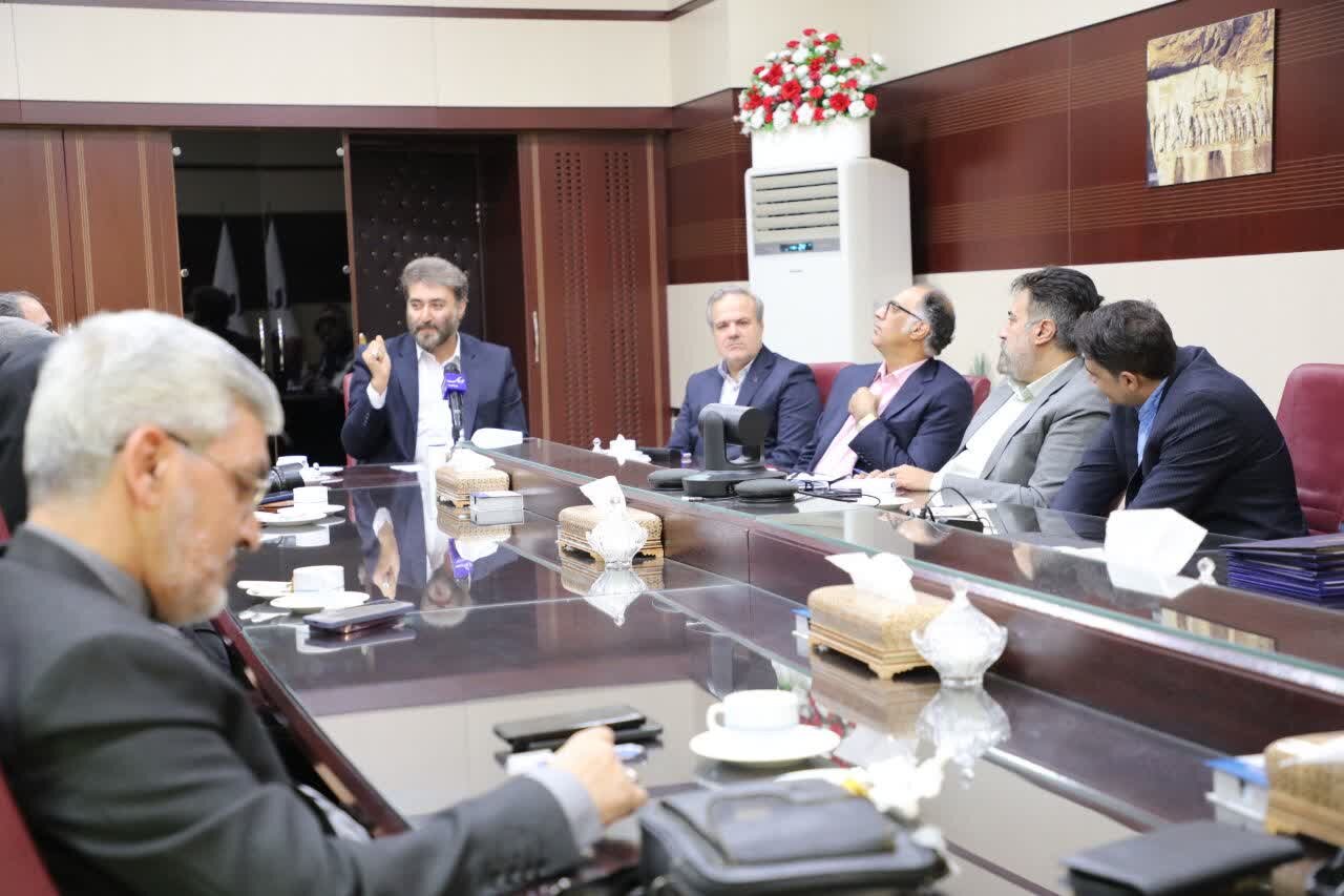 گام بلند بانک رفاه برای اشتغال در استان / کسب رتبه دوم در پرداخت تسهیلات تبصره ۱۸