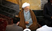 برای زیاد شدن محبت خدا، این ذکر را عاشقانه بگویید