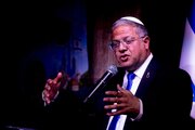 رونمایی بن‌گویر از طرح اخراج اجباری مردم غزه / جنجال برنامه ۲۰ صفحه‌ای برای کوچاندن ۲ میلیون فلسطینی / رقابت‌های انتخاباتی تل‌آویو روی ریل جنایت جنگی