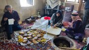 ۴ اثر جدید از آذربایجان‌غربی در فهرست میراث فرهنگی ناملموس ثبت شد