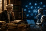 نبرد هوش‌مصنوعی بر سر مرجعیت/ زارعی: ربات در بهترین حالت می‌تواند دستیار فقیه باشد/ نقش هوش مصنوعی در فرآیند اجتهاد همین حالا هم واقعی است