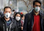 هشدار وزارت بهداشت درباره صعود کرونا؛ ماسک در فضاهای شلوغ توصیه شد