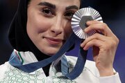 ببینید | ملی‌پوشان تکواندو ایران بازیگران افسانه جومونگ شدند!