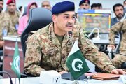 عاصم منیر ساختار ارتش پاکستان را قبضه کرد / قانون جدید اختیارات فرمانده نظامی پاکستان را گسترده‌تر می‌کند