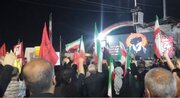 زاکانی: تجمعات تا زمان تشخیص رهبر پابرجاست