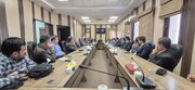 تشکیل ستاد پشتیبانی «جنگ رمضان» اصناف فارس با هدف جمع‌آوری کمک‌