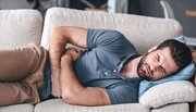 مردها بعد از ۴۰ سالگی مراقب این ۶ مشکل باشند
