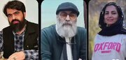 درگذشت سه فعال هنری در یک سانحه تصادف