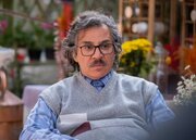 داریوش فرضیایی: «پیروز» همان «پورنگ» است که پیر شده