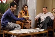بازپخش سریالی که نخستین بار ۱۳ سال پیش پخش شد