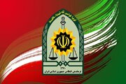 ۹ انتصاب جدید سردار رادان در فراجا