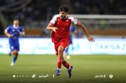 عملکرد درخشان این پرسپولیسی خیال تارتار را راحت کرد!