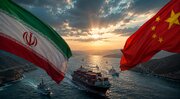 تنگه هرمز باعث جدایی تهران و پکن می‌شود؟ / غرایاق زندی: انسداد هرمز باعث نزدیکی آمریکا و چین است / چین تمایل ندارد آمریکا در برابر ایران موفق شود