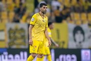 خشکسالی باورنکردنی طارمی؛ ۲۱۴ روز از آخرین گل مهدی می‌گذرد!