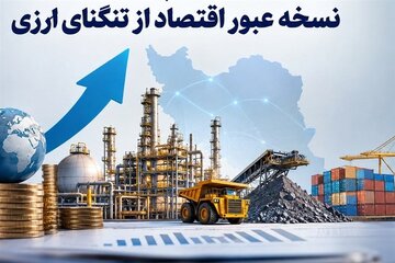 ماجرای فروش ۲۰ میلیون دلار ارز از ظرفیت ۵۰۰ میلیونی؛ تقاضای ارز کجاست؟ ماجرای فروش ۲۰ میلیون دلار ارز از ظرفیت ۵۰۰ میلیونی؛ تقاضای ارز کجاست؟