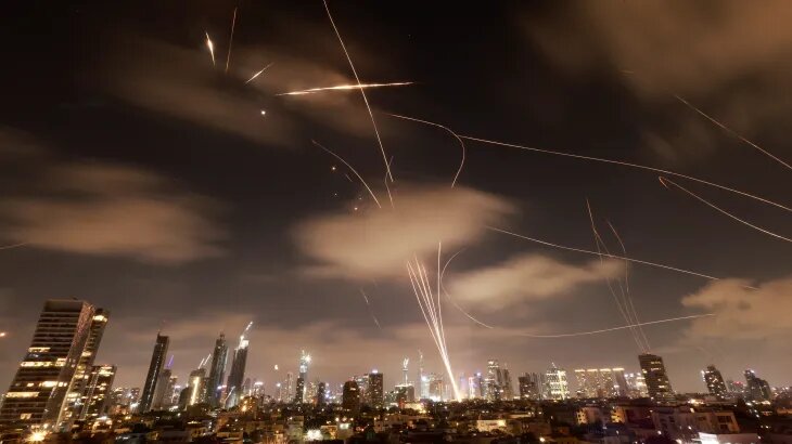 نظرسنجی معاریو: ۵۵ درصد اسرائیلی‌ها نگران وقوع جنگی دوباره با ایران هستند