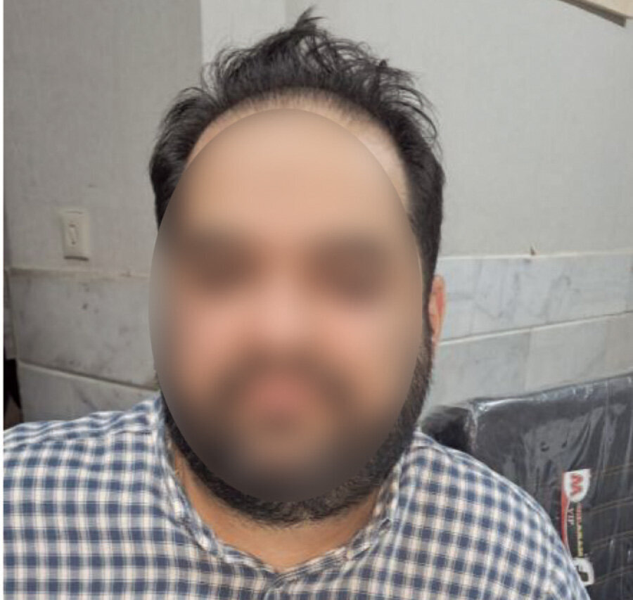 جزئیات جدید از حادثه وکیلآباد مشهد؛ راننده قبلا دوسال از رانندگی منع شده بود/ عکس