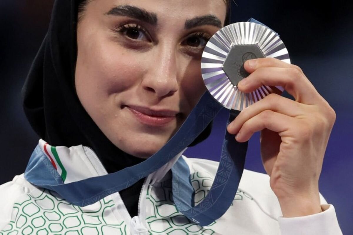 ببینید | ملی‌پوشان تکواندو ایران بازیگران افسانه جومونگ شدند!