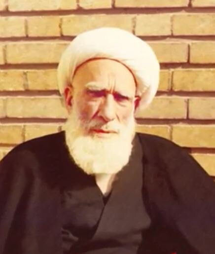 آیت‌الله حاج شیخ مهدی معزالدوله‌ای تهرانی؛ روحانی‌ای که تربیت را از مسجد آغاز کرد