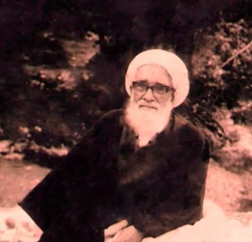 آیت‌الله حاج شیخ مهدی معزالدوله‌ای تهرانی؛ روحانی‌ای که تربیت را از مسجد آغاز کرد