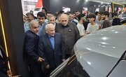 منطقه آزاد مازندران فقط برای واردات خودرو نیست