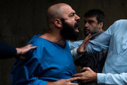 چند وجهی بودن نقش، پایم را به «شب‌زده» باز کرد؛ اهمیت تجربه کردن تئاتر