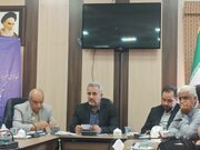 تشکیل ۲هزار و ۵۰۹ پرونده تخلف اصناف فارس به ارزش ۹۳۰میلیارد ریال