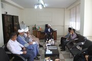 طرح «حفظ آیات آشنا» در استان فارس کلید خورد/ هدف‌گذاری جذب ۳۵۰۰ نوجوان و جوان قرآنی
