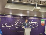 توضیحات مهم سخنگوی شورای نگهبان درباره طرح مقابله با نفوذ و انتخابات شوراها/ طرح ملی توسعه هوش مصنوعی به تایید شورای نگهبان رسید
