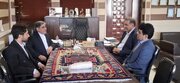 رومشکان در آستانه ورود به مدار توسعه صنعتی