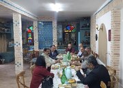 سمنان در آبان‌ماه، مقصد ملی گردشگری خوراک؛ میزبانی جشنواره «ته‌چین» با هدف صیانت از میراث غذایی ایران