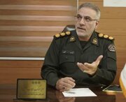  ۱۴ خرده‌ فروش مواد مخدر دستگیر و ۲۵ کیلوگرم تریاک کشف شد