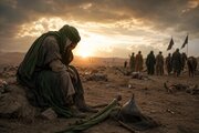 گلایه تلخ امام علی(ع) از یاران سست‌دل؛ وقتی بهانه‌ها جای مسئولیت را گرفت