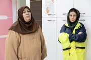فیلم داستانی «آفساید» ساخته شد