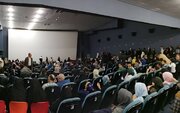 400 هزار مخاطب و 56 میلیارد تومان فروش سینما در هفته‌ای که گذشت