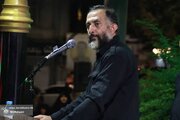 حدادعادل: حاج‌آقا مثل حضرت آقا اهل ادبیات نیست، ولی فیلم زیاد می‌بیند/ آقا مجتبی در حوزه‌ی استارتاپ‌ها خیلی قوی است
