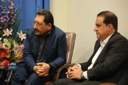 تمرکز بر صنایع پایین‌دستی و تکمیل پروژه‌های نیمه‌تمام، اولویت توسعه در ایلام است