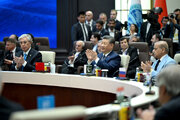 ایران در معادله امنیتی چین؛ پکن به دنبال خاورمیانه‌ای مستقل از مداخله خارجی