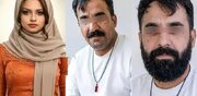 دستگیری متهم پرونده نیلوفر مجاور
