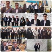 دو تعاونی لرستان در جمع تعاونی‌های برتر ملی کشور قرار گرفتند