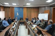 رقابت فوتسال «جام مهندس» در آذربایجان غربی برگزار خواهدشد