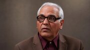 ببینید | تمسخر روحانی و پزشکیان در اولین سکانس «مرد سه‌هزار چهره»؟