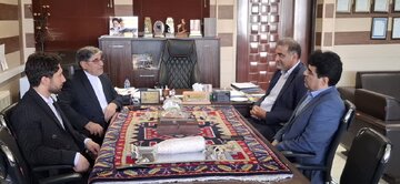 رومشکان در آستانه ورود به مدار توسعه صنعتی