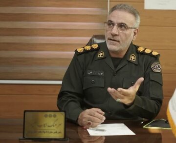  ۱۴ خرده‌ فروش مواد مخدر دستگیر و ۲۵ کیلوگرم تریاک کشف شد