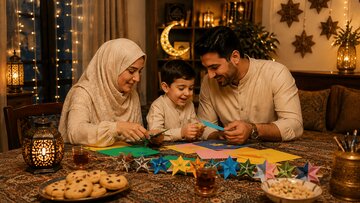 چطور محبت پیامبر(ص) را در دل کودکانمان ماندگار کنیم؟